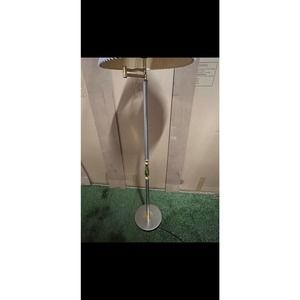 mid-century/modern floor lamp